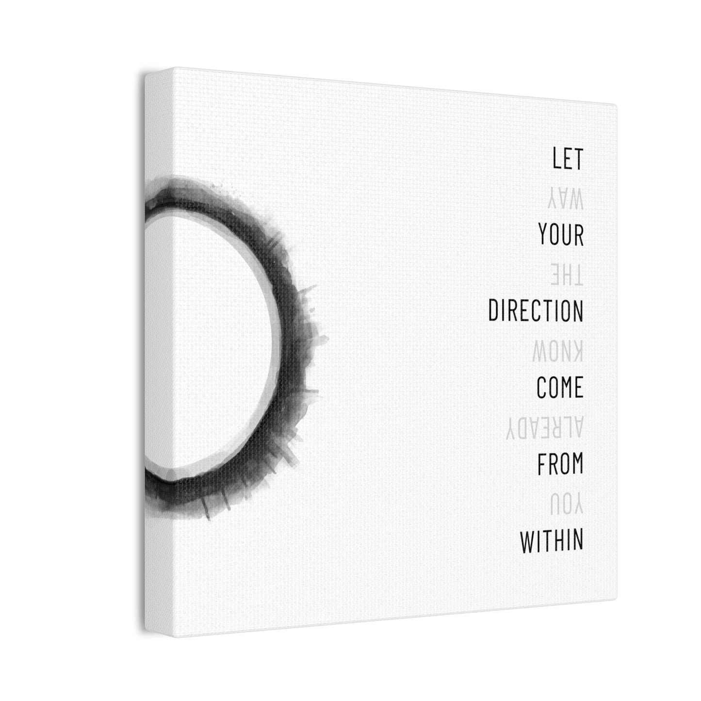 Inner Direction