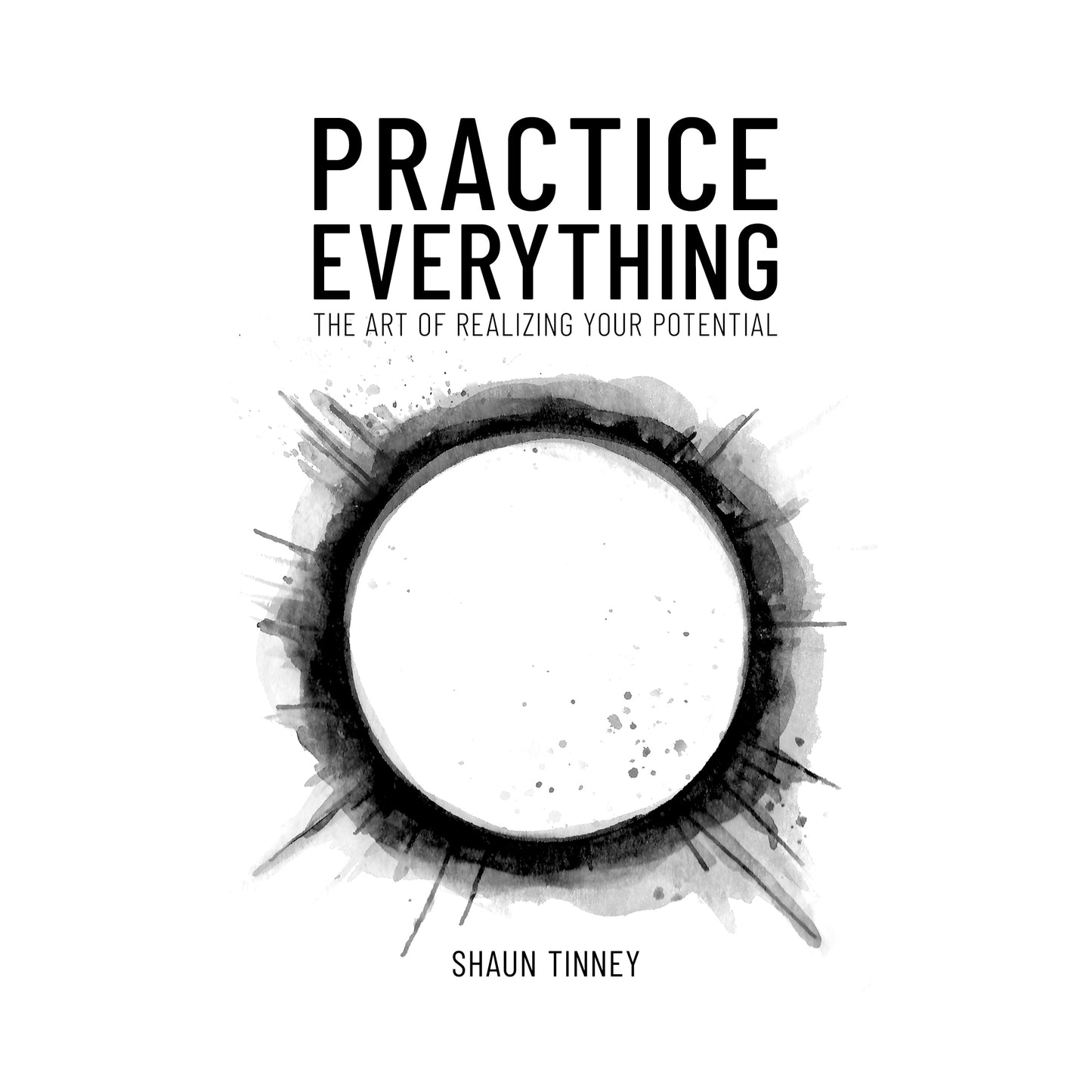Practice Everything: The Art of Realizing Your Potential