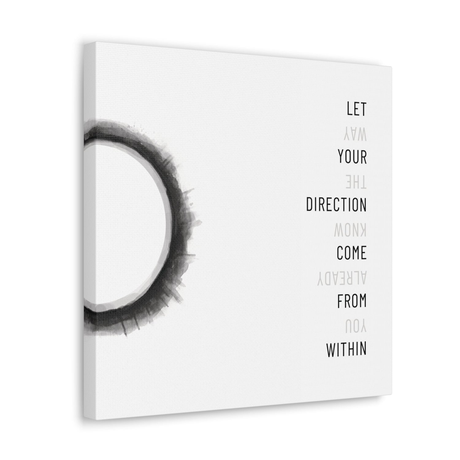 Stretched Canvas Prints