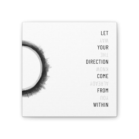 Inner Direction
