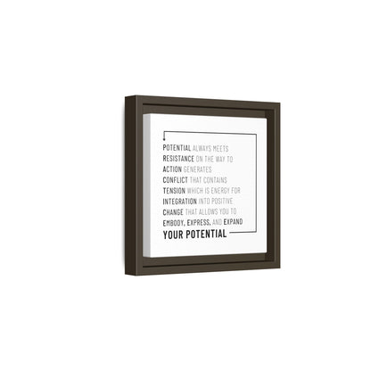 The Path of Practice