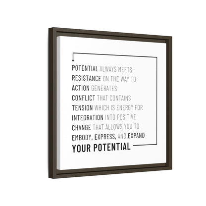 The Path of Practice