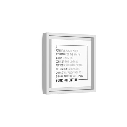 The Path of Practice