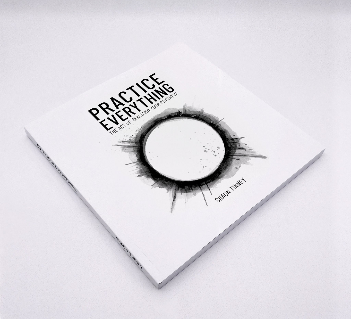 Practice Everything: The Art of Realizing Your Potential